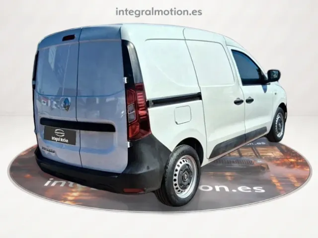 Renault Express