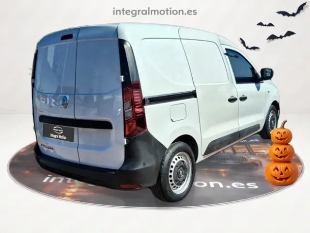 Renault Express