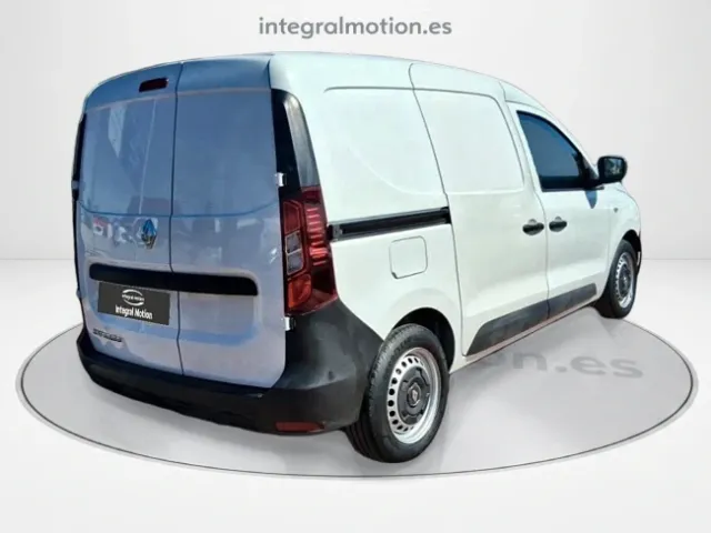 Renault Express