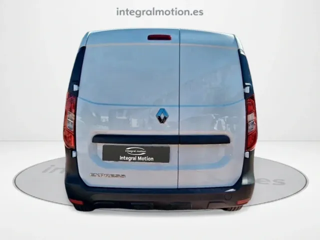 Renault Express