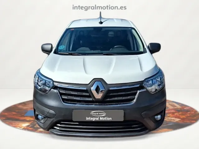 Renault Express