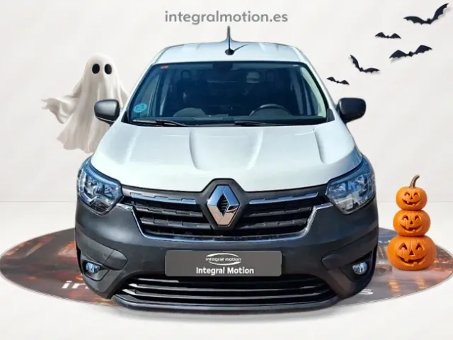 Renault Express