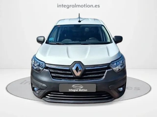 Renault Express