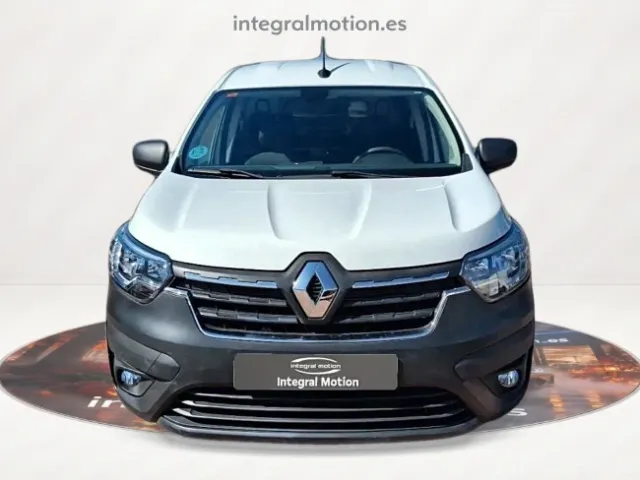 Renault Express
