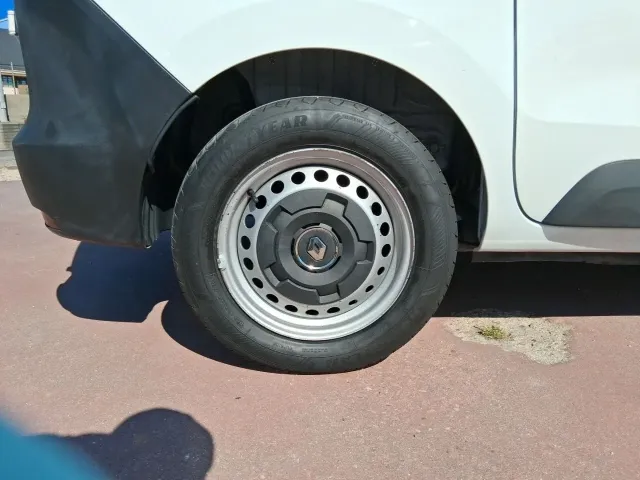 Renault Express