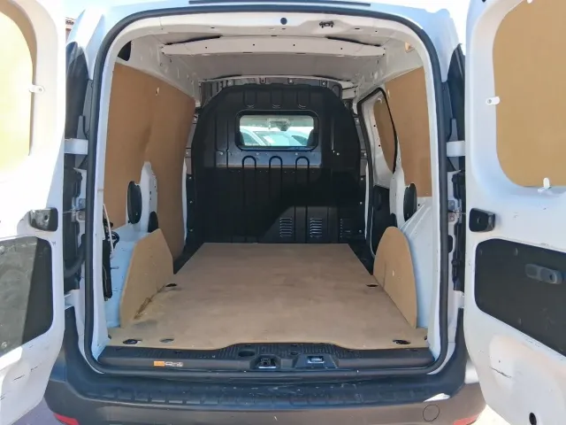 Renault Express