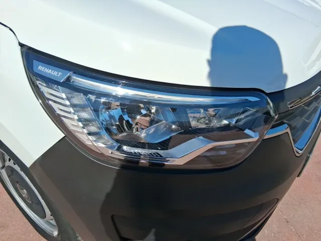Renault Express