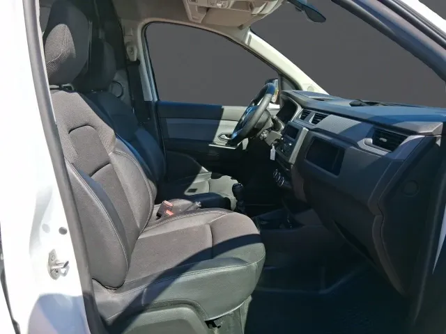 Renault Express