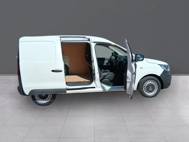 Renault Express
