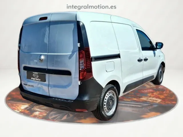 Renault Express