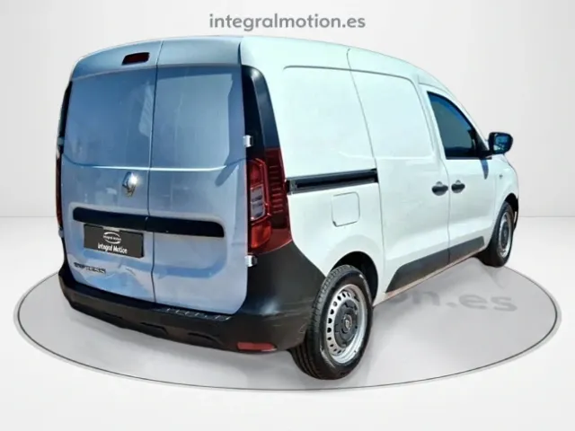 Renault Express
