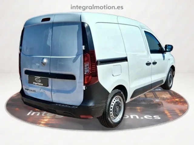 Renault Express
