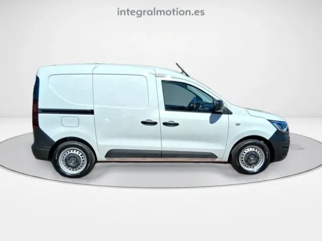 Renault Express