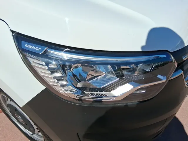 Renault Express