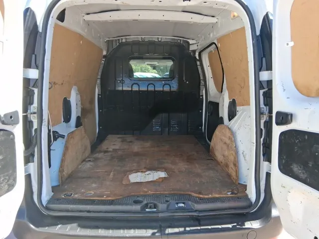 Renault Express