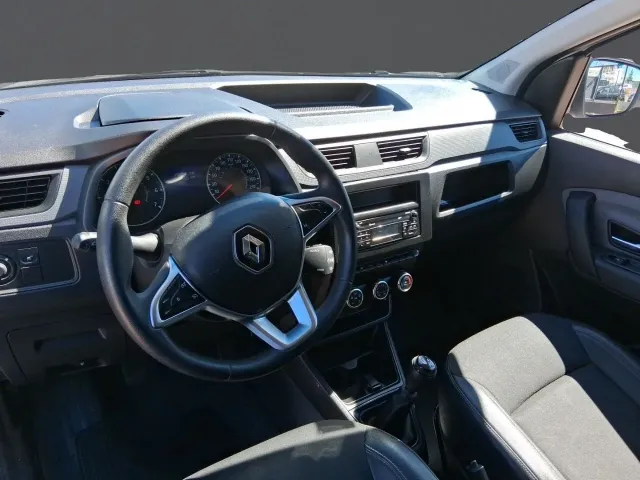 Renault Express