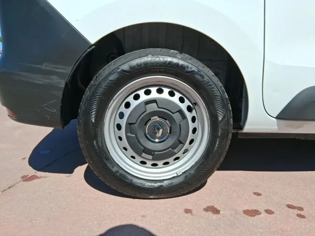 Renault Express