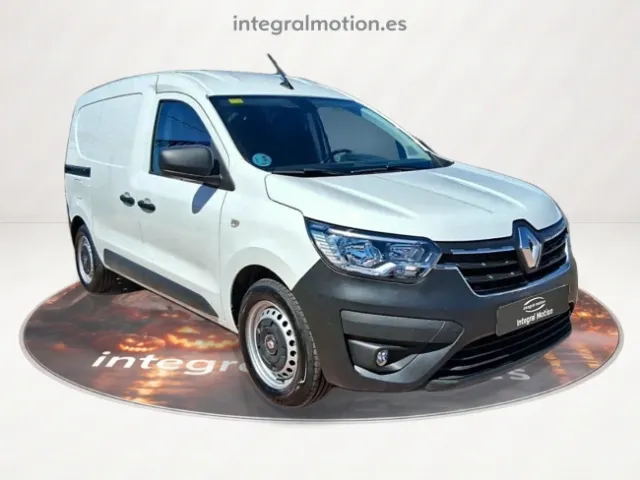 Renault Express