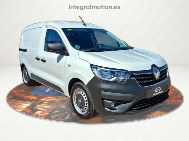 Renault Express