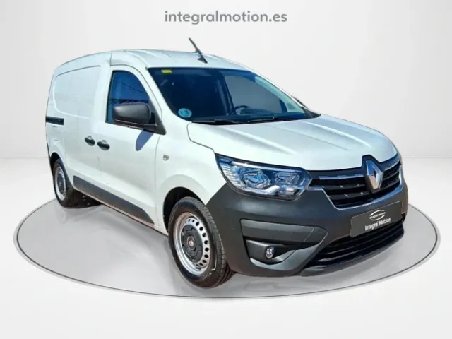 Renault Express