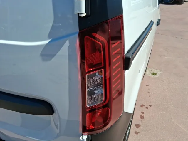 Renault Express