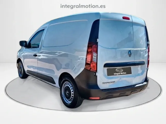 Renault Express