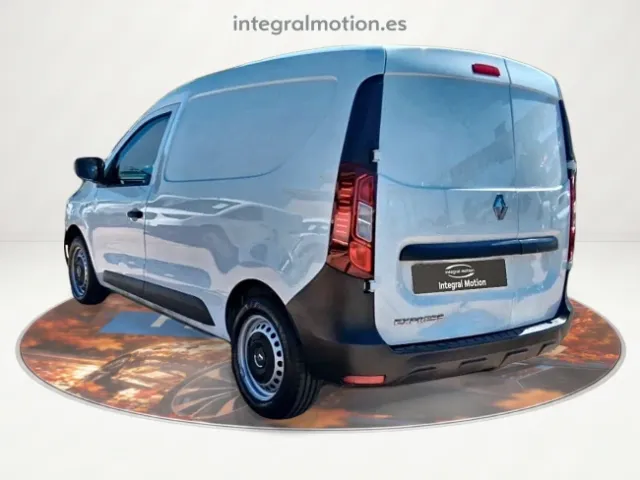 Renault Express