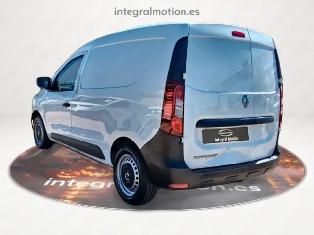 Renault Express