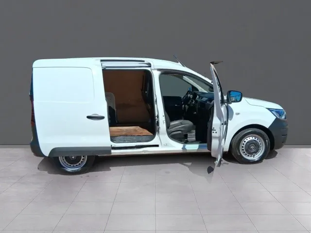 Renault Express