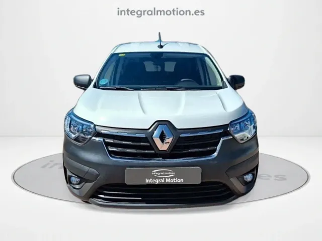 Renault Express