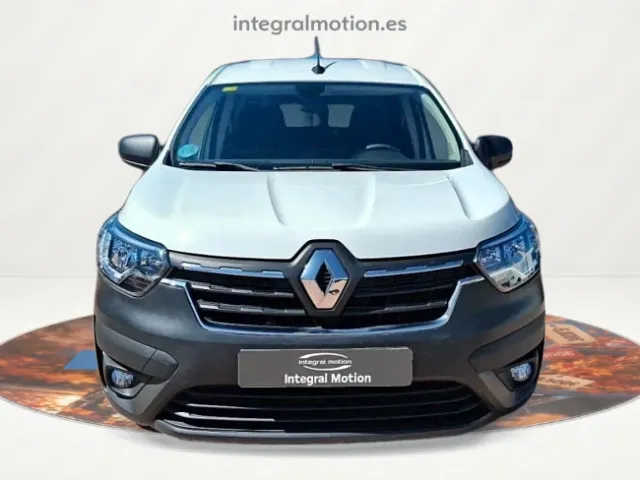 Renault Express