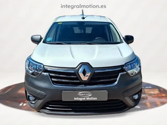 Renault Express