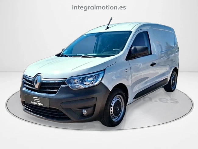 Renault Express