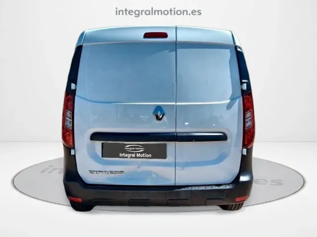 Renault Express