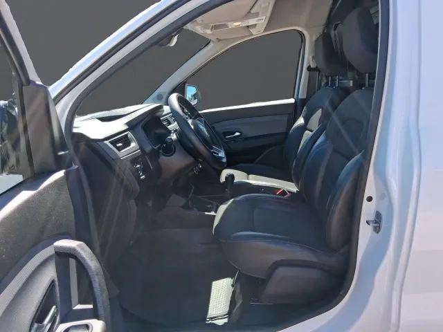Renault Express