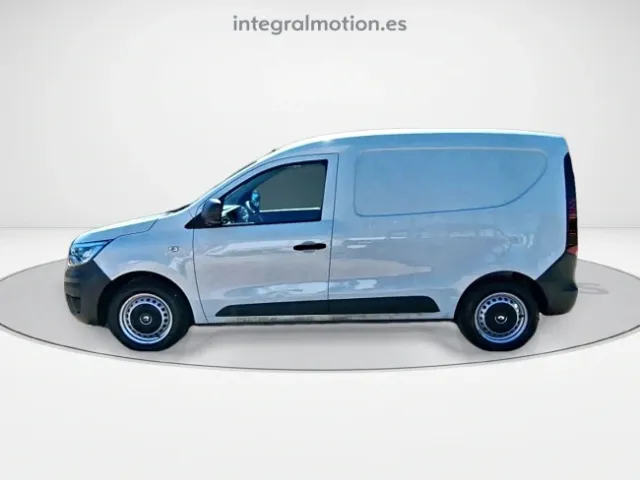 Renault Express