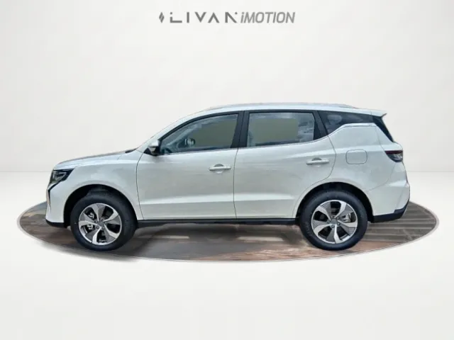 Livan X6 Pro
