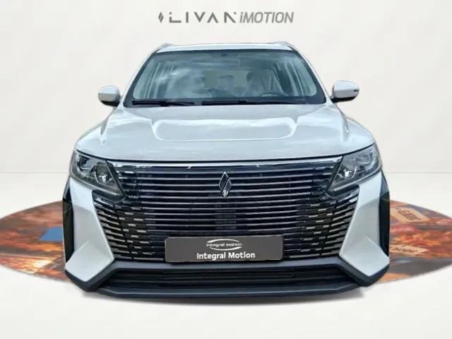 Livan X6 Pro