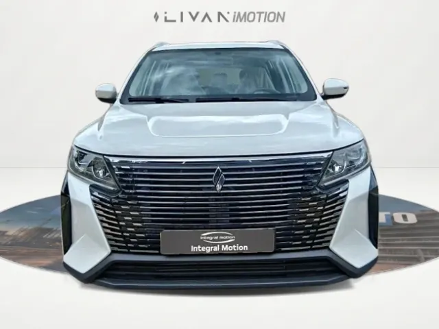 Livan X6 Pro