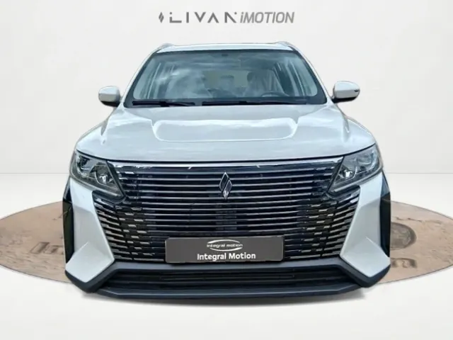Livan X6 Pro