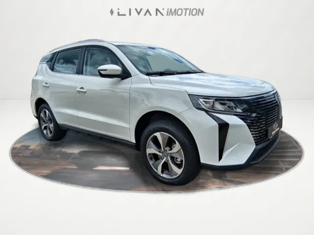 Livan X6 Pro