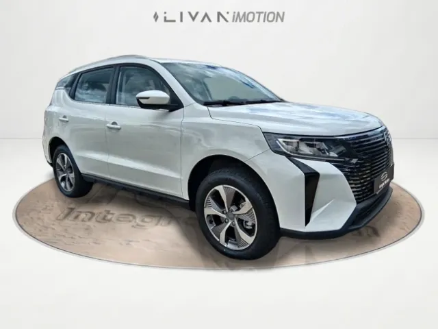 Livan X6 Pro