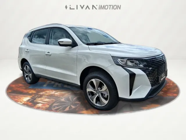 Livan X6 Pro