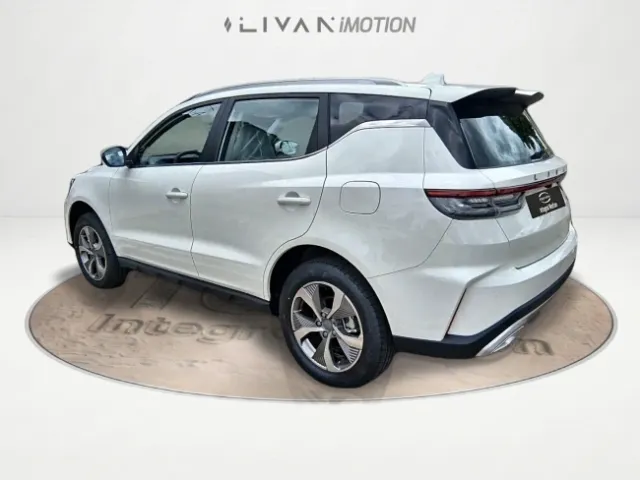 Livan X6 Pro