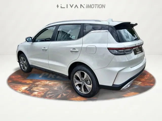 Livan X6 Pro