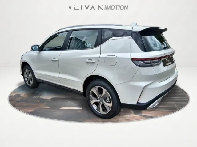 Livan X6 Pro
