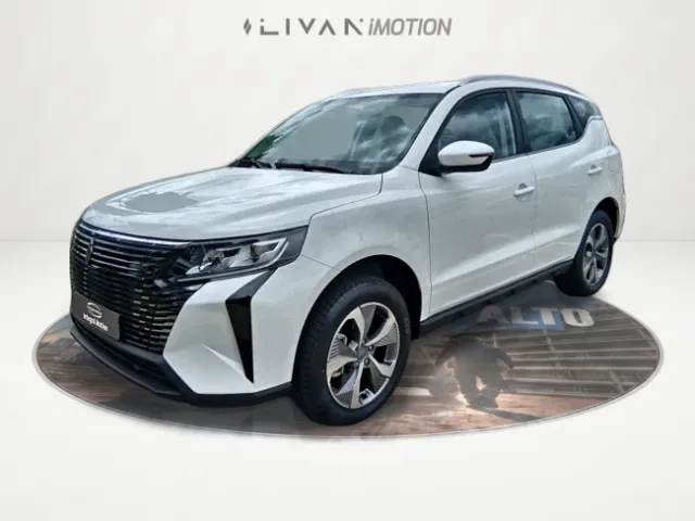 Livan X6 Pro