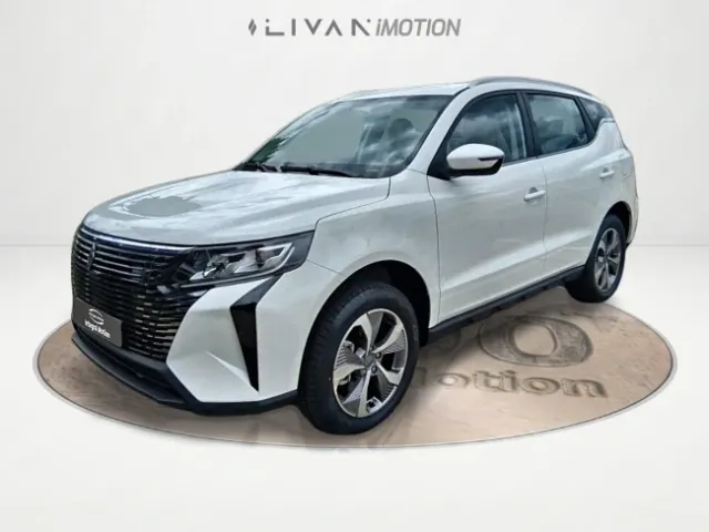 Livan X6 Pro