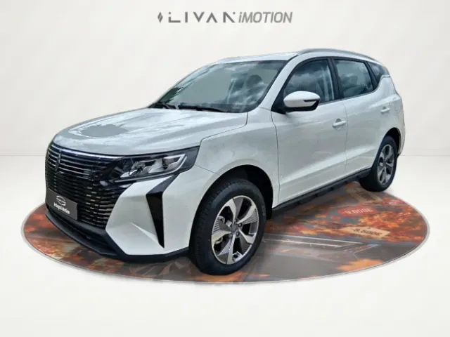 Livan X6 Pro