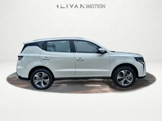 Livan X6 Pro